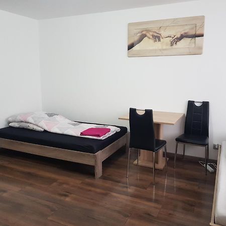 Duisburg Beeck Lägenhet Exteriör bild