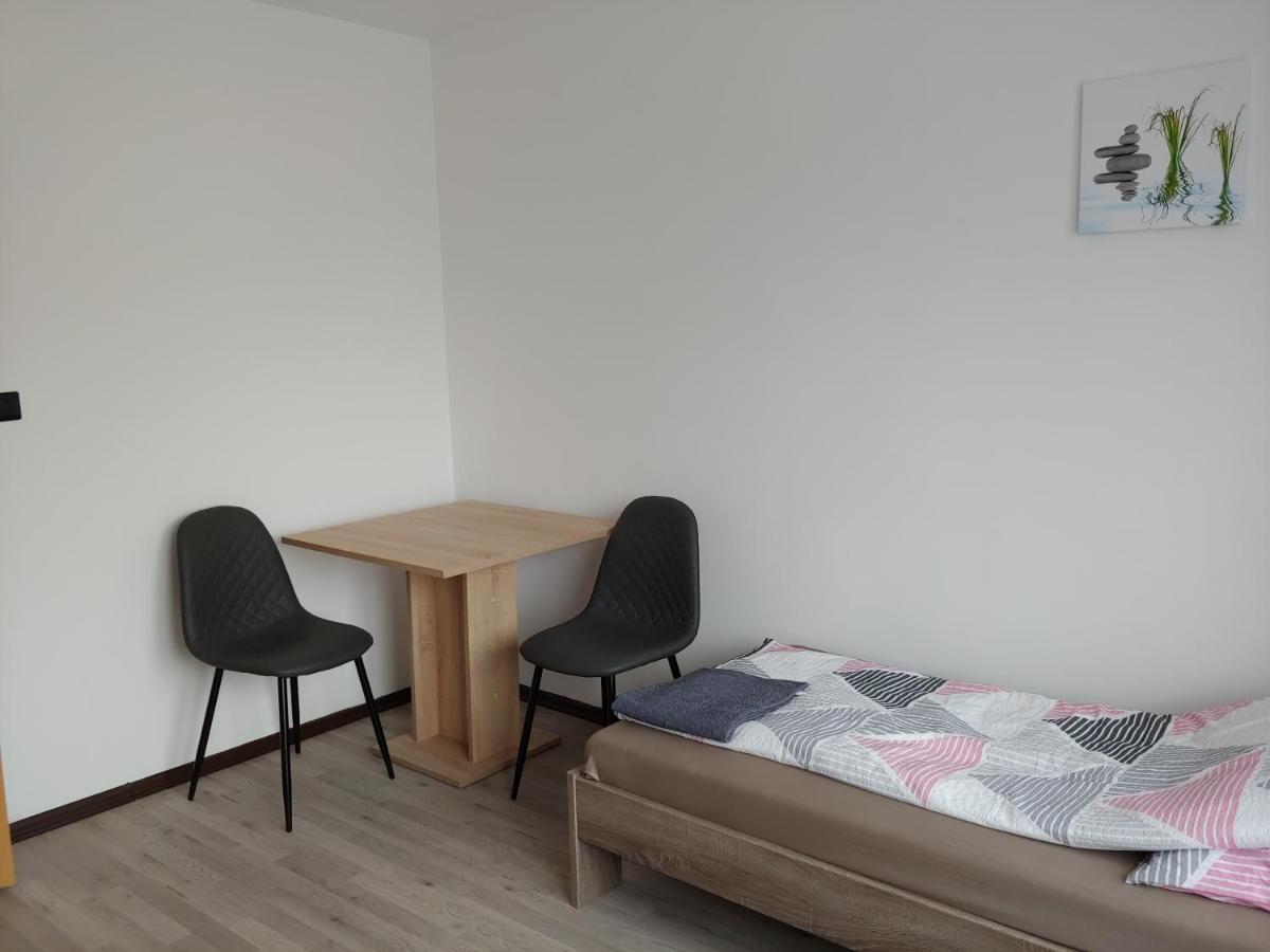Duisburg Beeck Lägenhet Exteriör bild