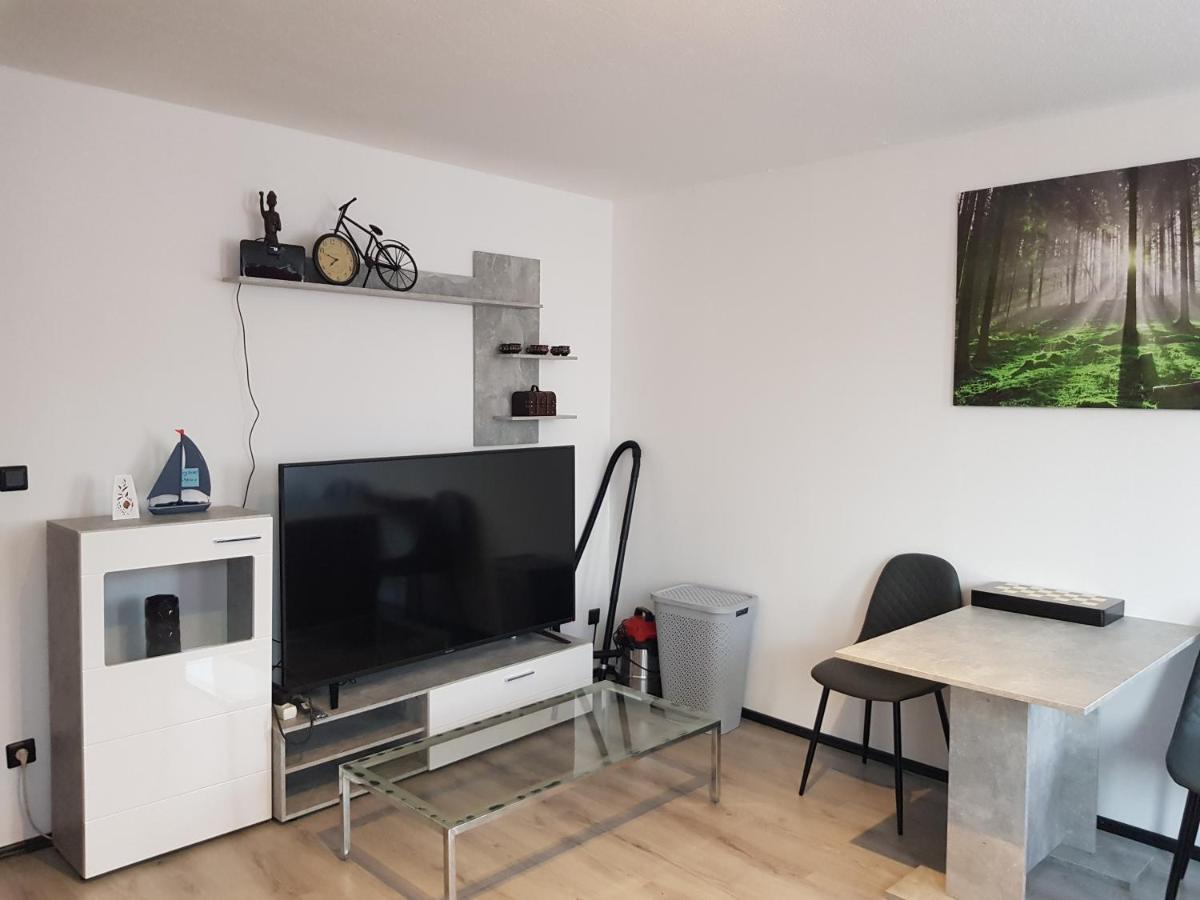 Duisburg Beeck Lägenhet Exteriör bild