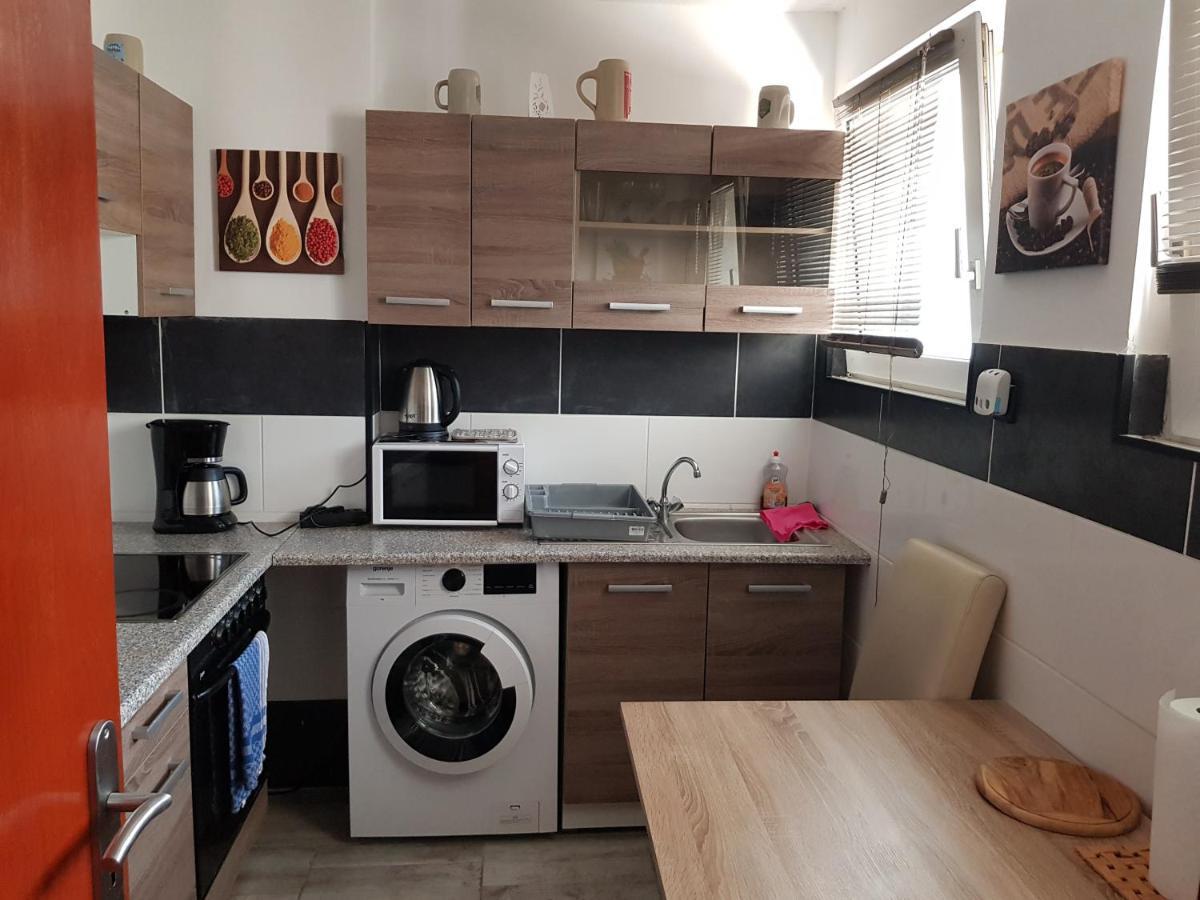 Duisburg Beeck Lägenhet Exteriör bild