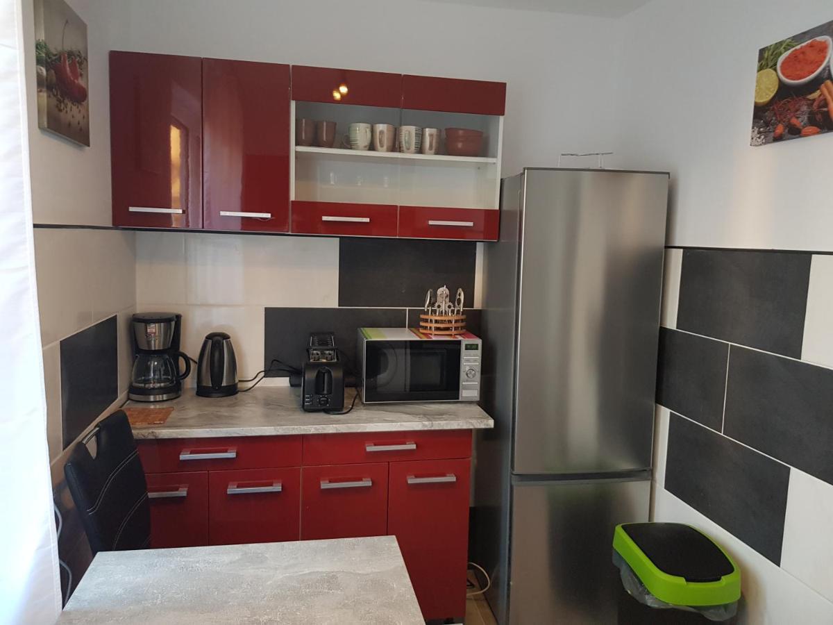 Duisburg Beeck Lägenhet Exteriör bild