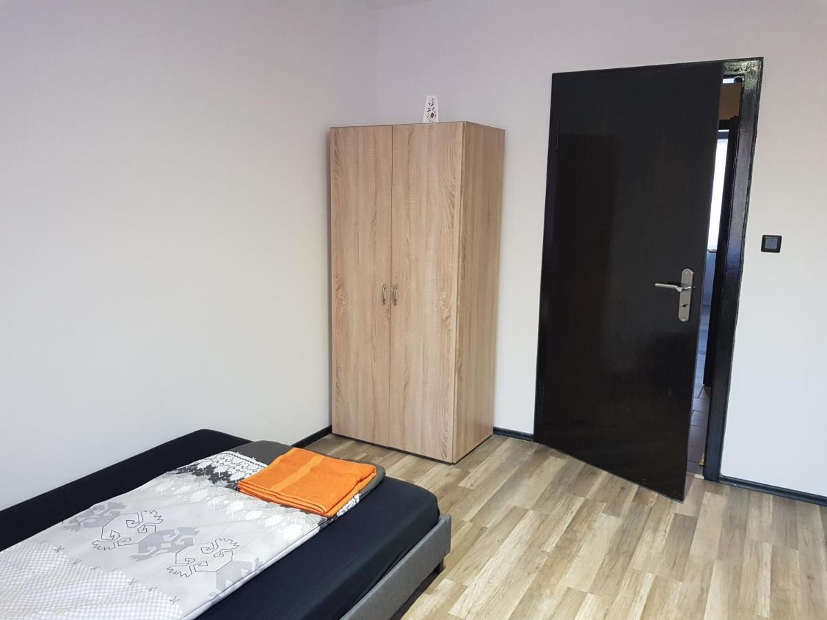 Duisburg Beeck Lägenhet Exteriör bild
