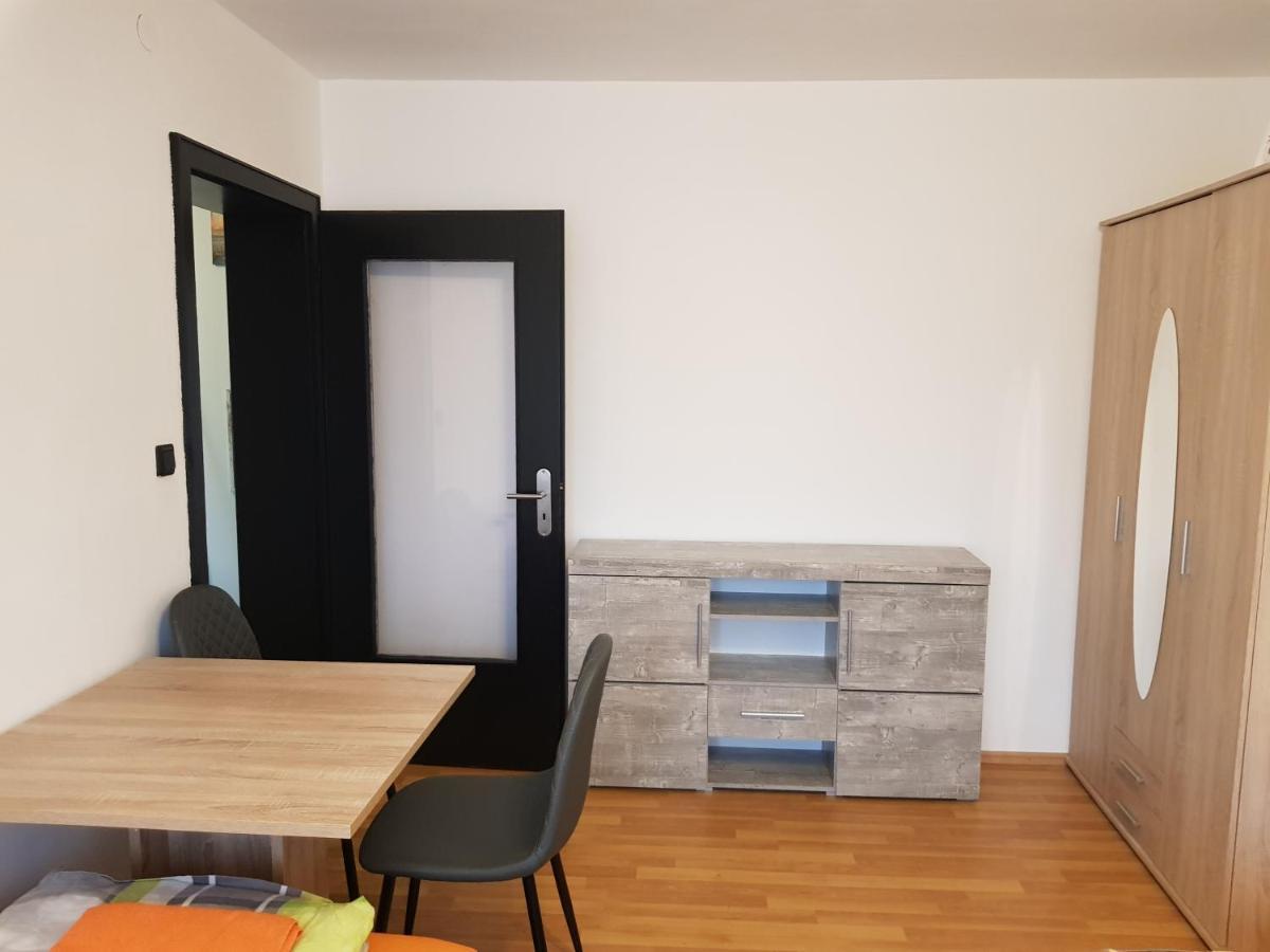 Duisburg Beeck Lägenhet Exteriör bild
