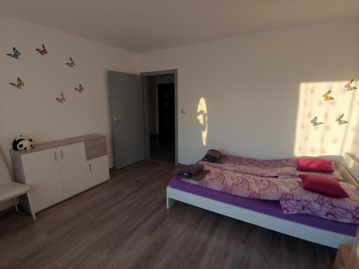 Duisburg Beeck Lägenhet Exteriör bild